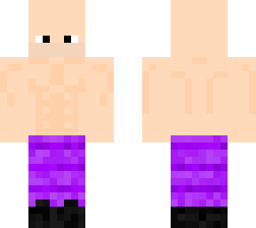 absorbing man