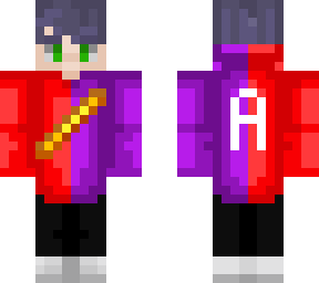 airspinxe skin