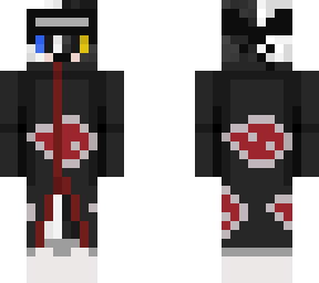 akatsuki cat