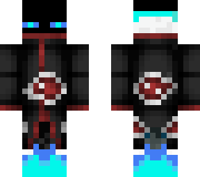 akatsuki destroyer