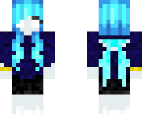 ala (no cloak)