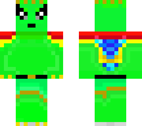 alien capitan