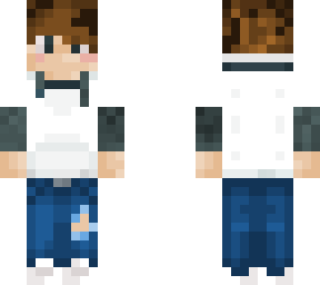 altered version of my other skin