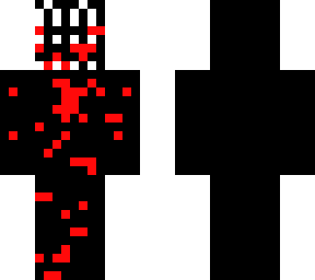 alternate mandela catalog whit blood