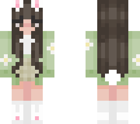 amanda bunny