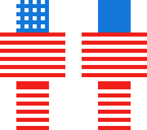 american flag