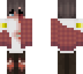 another of my skin