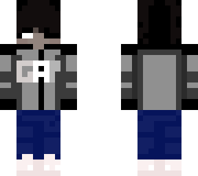 another skin i made for my friend v2