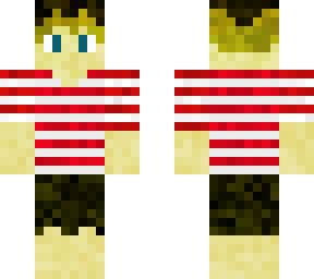 are matey