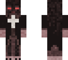 armata strigoi minecraft skin