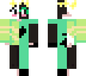 asriel ralsei