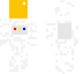 astronaut