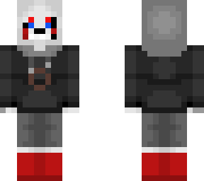 av!dust (skin for a friend)