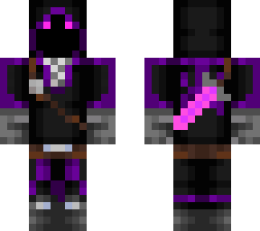 bbh purple