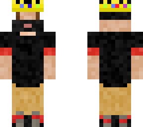 beardedking