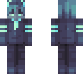 beneath the waves