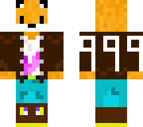 biker fox (999)