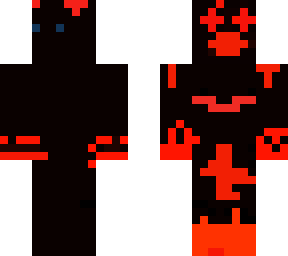 blood lunar
