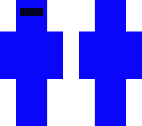 blue among us