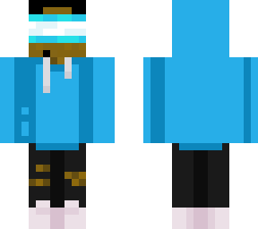 blue boy but better