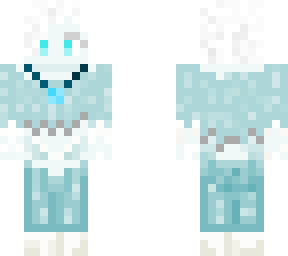 blue stray