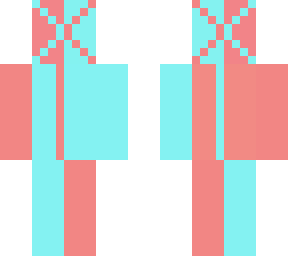 blue v red
