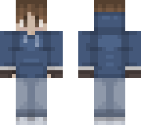 boy hoodie (updated)