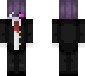 boy with suit (real)
