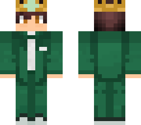 britannith squid game suit