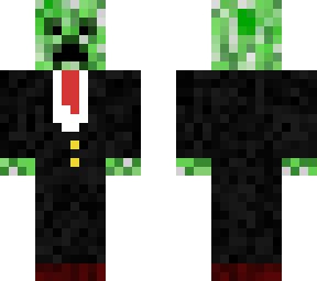 business creeper