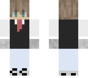 business suite for my friend