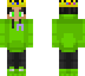 caiden skin
