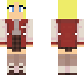 cammilia please reshade it if u can