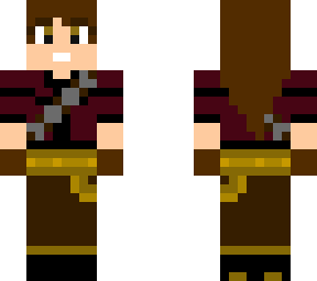 captain
