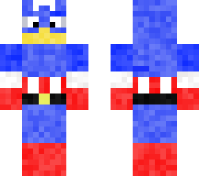 captain america