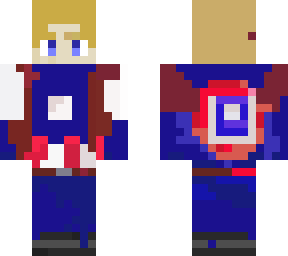 captain america