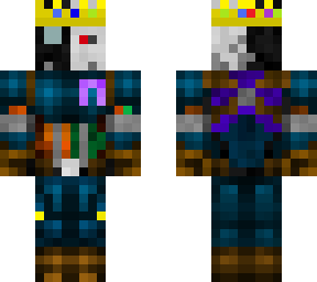 captain blade (so long nerds)