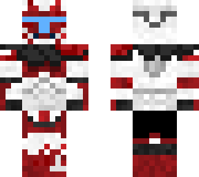 captain keeli elite