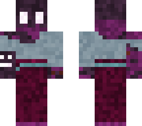 chainedwell