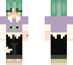 chryzo *** frogh