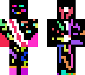 colormando