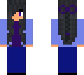 cool teen aphmau