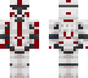 coruscant guard p1