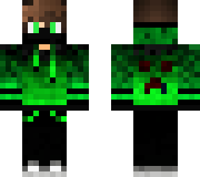 creep ninja