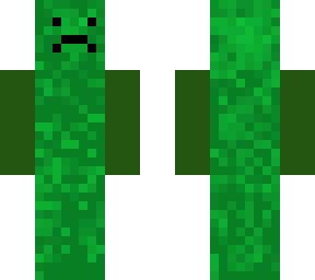 creeperish