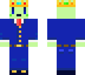 crown