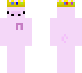 crown pig