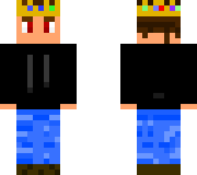 crowned dontevinask