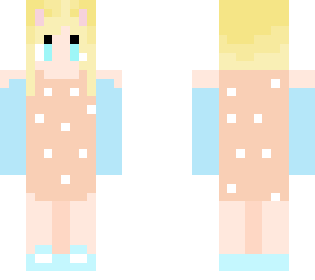 cute cat girl