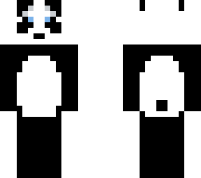 cute panda